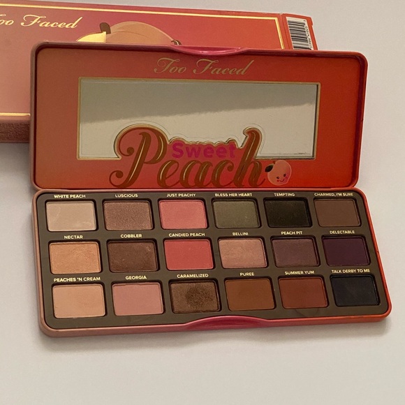 Too Faced Palette Bundle - Picture 3 of 5